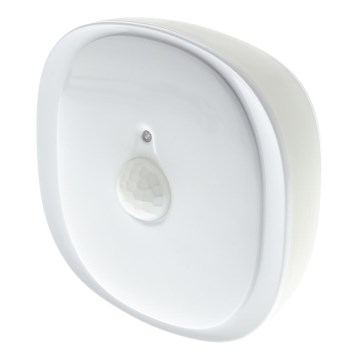 LED irányfény érzékelővel LED/0,45W/3xAAA 3000K fehér