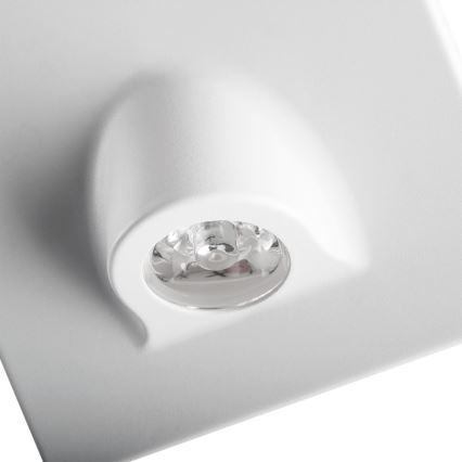 LED irányjelző lámpa MEFIS LED/0,7W/12V 4000 K fehér