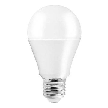 LED Izzó A60 E27/12W/230V 4000K