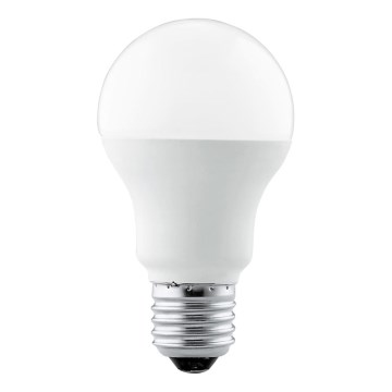 LED izzó A60 E27/6,2W/230V 3000K - Eglo 11179