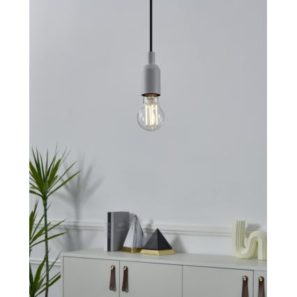 LED Izzó A60 E27/6W/230V 2700K - Eglo 12226