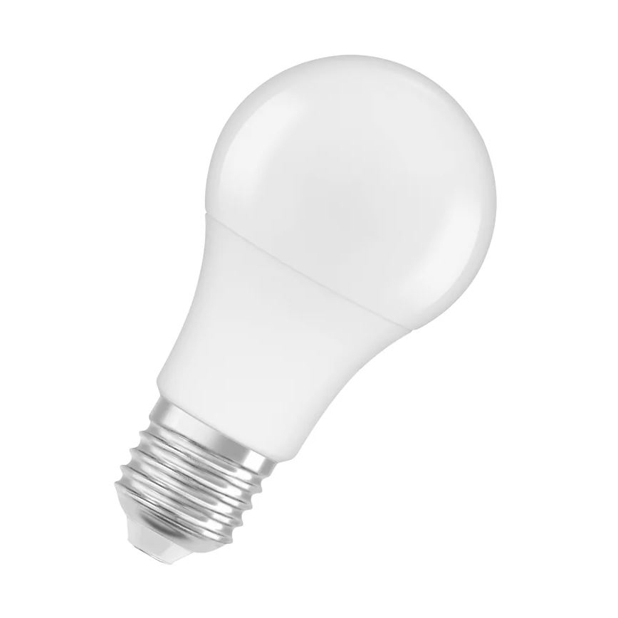 LED Izzó A60 E27/8,5W/230V 2700K - Osram