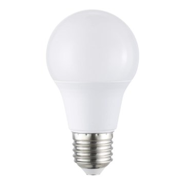 LED izzó A60 E27/8,5W/230V 3000K - Eglo 117595