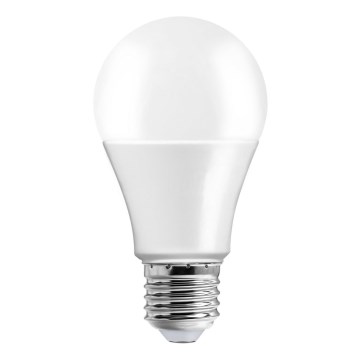 LED Izzó A60 E27/8,5W/230V 3000K