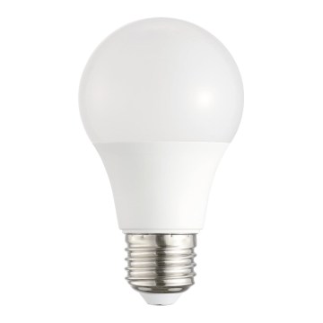 LED izzó A60 E27/8,5W/230V 4000K - Eglo 117602