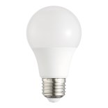 LED izzó A60 E27/8,5W/230V 4000K - Eglo 117602