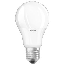 LED Izzó A60 E27/8,5W/230V 4000K - Osram
