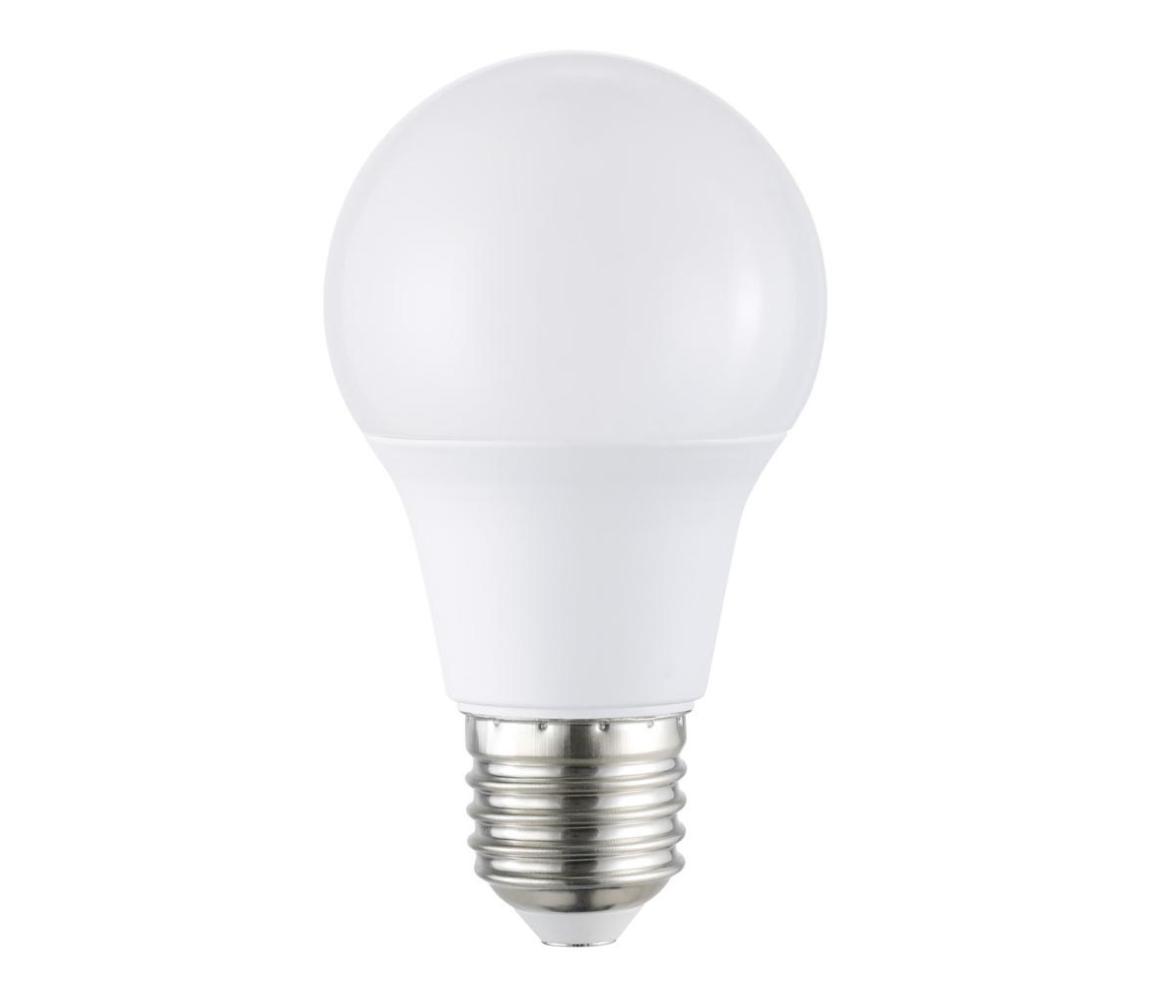 LED izzó A60 E27/8,5W/230V 6500K