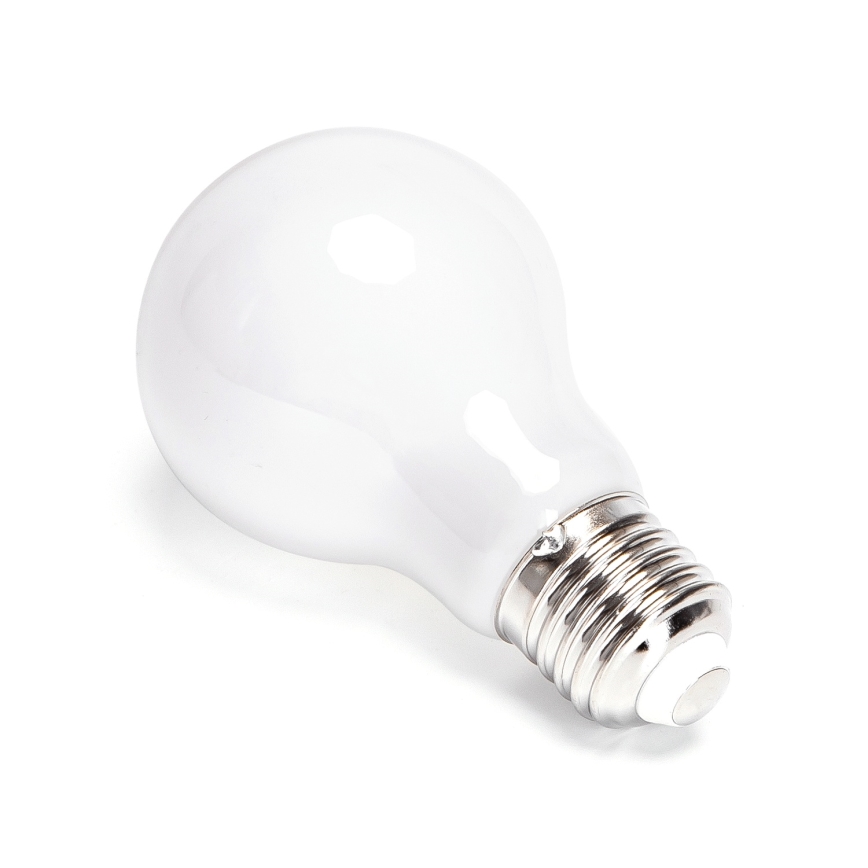 LED izzó A60 E27/8W/230V 330° 2700K - Aigostar