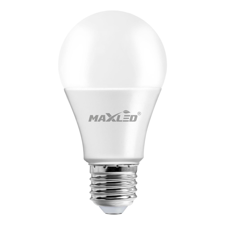 LED Izzó A65 E27/15W/230V 4000K