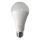 LED Izzó A65 E27/18W/230V 4200K