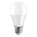 LED izzó A70 E27/17W/230V 6500K