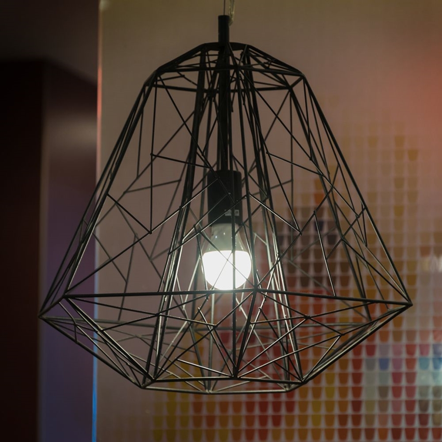 LED Izzó A80 E27/20W/230V 6500K