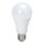 LED izzó alkonyatérzékelővel A60 E27/12W/230V 6500K - Aigostar