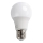 LED izzó alkonyatkapcsolóval A60 E27/8W/230V 6500K - Aigostar