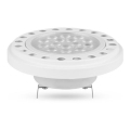 LED Izzó AR111 G53/12W/12V 4000K