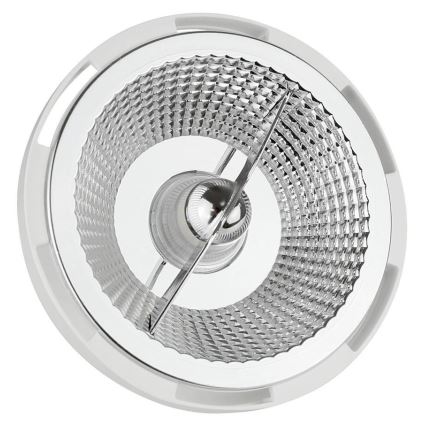 LED Izzó AR111 G53/14W/12V 3000K 45°