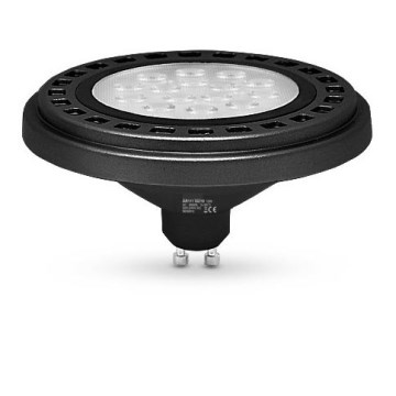 LED Izzó AR111 GU10/12W/230V 120° 3000K