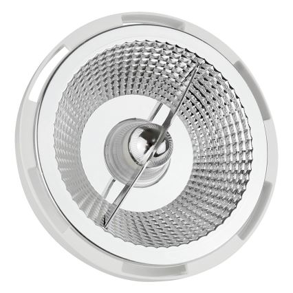 LED Izzó AR111 GU10/12W/230V 4000K 45° fehér