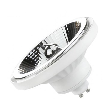LED Izzó AR111 GU10/12W/230V 4000K fehér 20°
