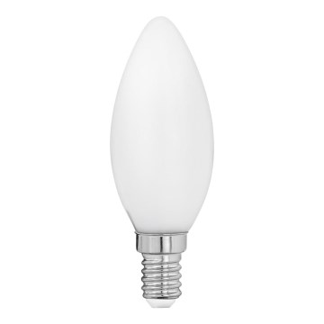 LED Izzó C35 E14/4W - Eglo 11602