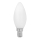LED Izzó C35 E14/4W - Eglo 11602