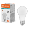 LED izzó CLASSIC A60 E27/8W/230V 4000K - Ledvance