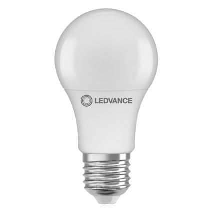 LED izzó CLASSIC A60 E27/8W/230V 4000K - Ledvance