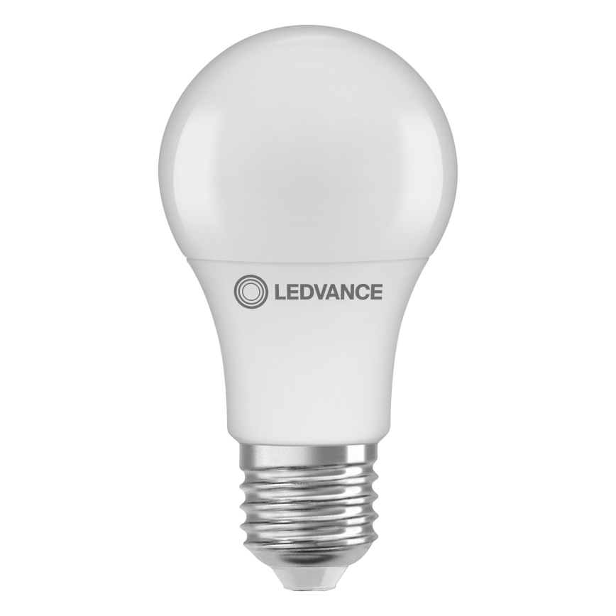 LED izzó CLASSIC A60 E27/8W/230V 4000K - Ledvance