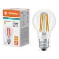 LED izzó CLASSIC FILAMENT A60 E27/11W/230V 2700K - Ledvance