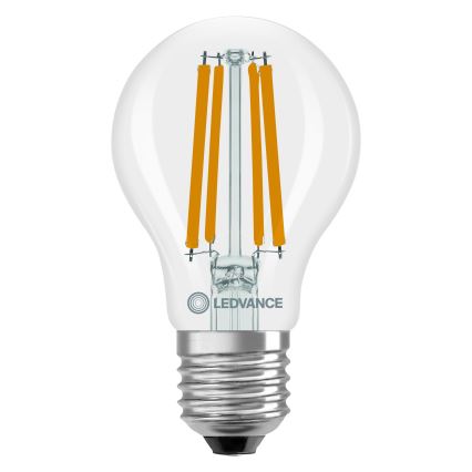 LED izzó CLASSIC FILAMENT A60 E27/11W/230V 2700K - Ledvance