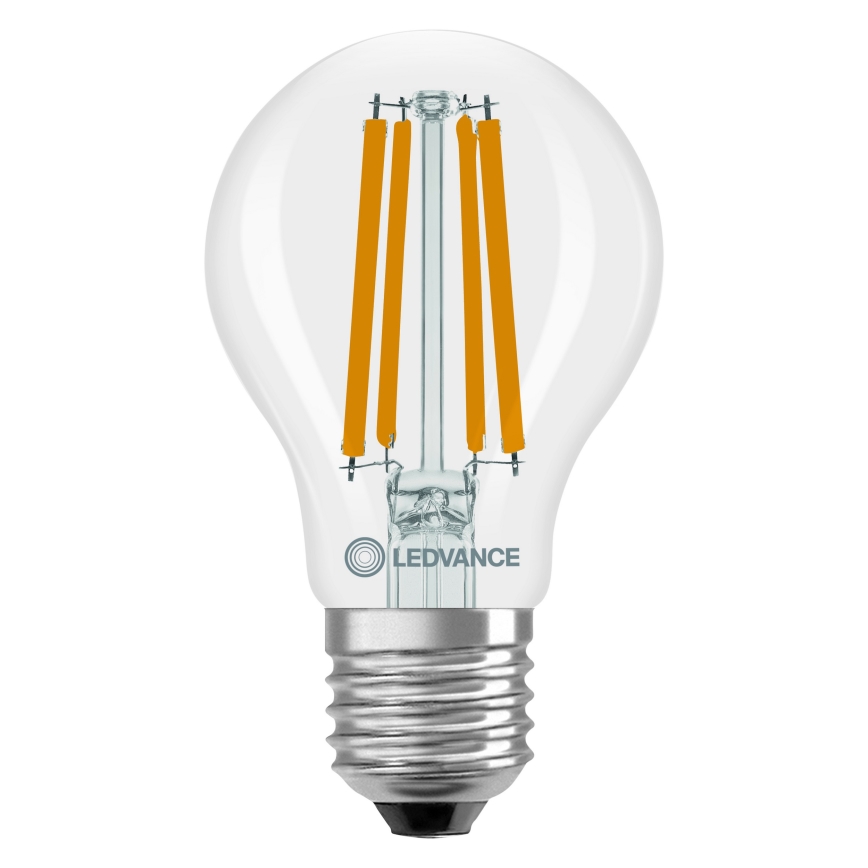 LED izzó CLASSIC FILAMENT A60 E27/11W/230V 2700K - Ledvance
