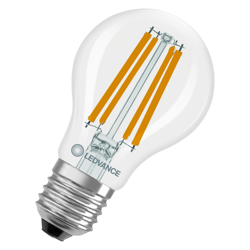 LED izzó CLASSIC FILAMENT A60 E27/11W/230V 2700K - Ledvance
