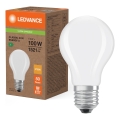 LED izzó CLASSIC FILAMENT A60 E27/7,2W/230V 2700K - Ledvance