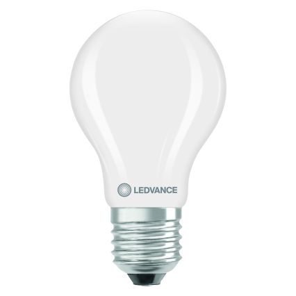 LED izzó CLASSIC FILAMENT A60 E27/7,2W/230V 2700K - Ledvance