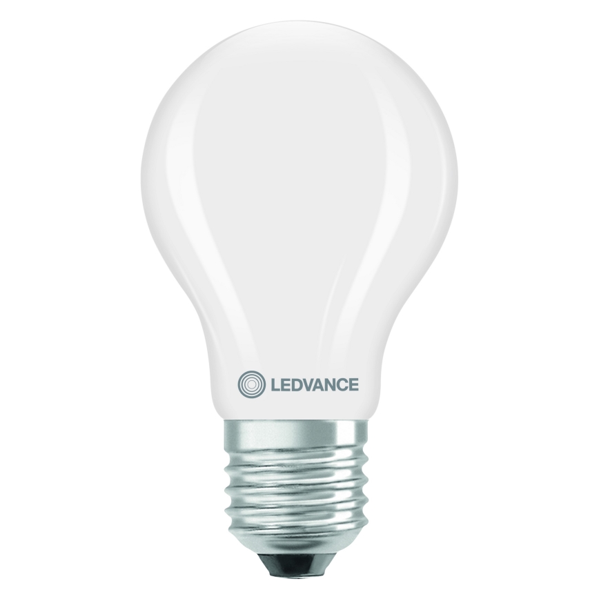 LED izzó CLASSIC FILAMENT A60 E27/7,2W/230V 2700K - Ledvance
