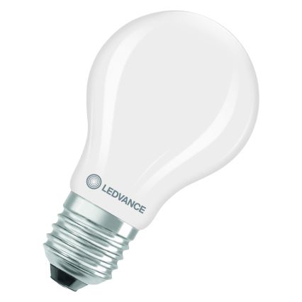 LED izzó CLASSIC FILAMENT A60 E27/7,2W/230V 2700K - Ledvance