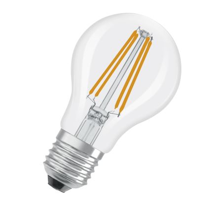 LED izzó CLASSIC FILAMENT A60 E27/7,5W/230V 2700K - Ledvance