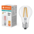 LED izzó CLASSIC FILAMENT A60 E27/7W/230V 2700K - Ledvance