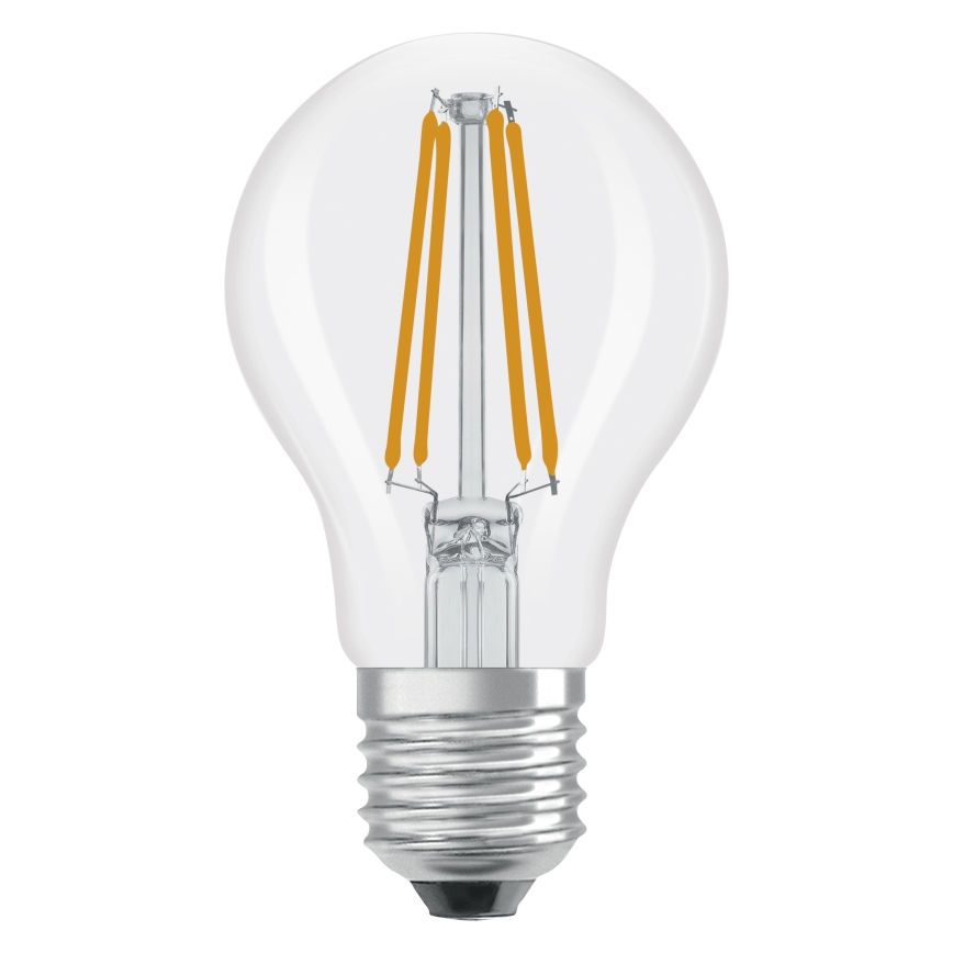 LED izzó CLASSIC FILAMENT A60 E27/7W/230V 2700K - Ledvance