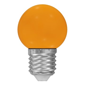 LED Izzó COLOURMAX E27/1W/230V