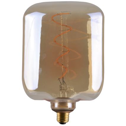 LED Izzó DECO VINTAGE E27/4W/230V 1800K