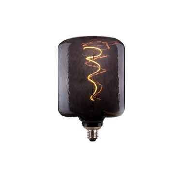 LED Izzó DECO VINTAGE E27/4W/230V 1800K