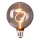 LED Izzó DECO VINTAGE FILAMENT G125 E27/4W/230V 1800K