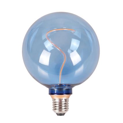 LED Izzó DECO VINTAGE FILAMENT G125 E27/4W/230V 1800K