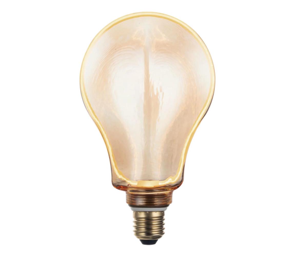 LED Izzó DECO VINTAGE FILAMENT O110 E27/4W/230V 1800K 333735