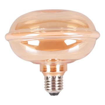 LED Izzó DECO VINTAGE FILAMENT UFO130 E27/4W/230V 1800K