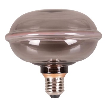 LED Izzó DECO VINTAGE FILAMENT UFO130 E27/4W/230V 1800K