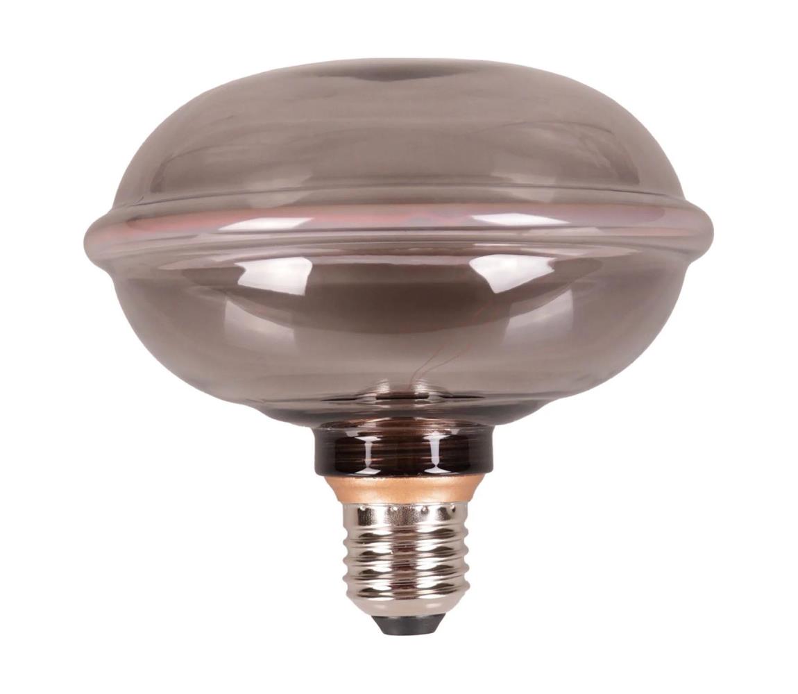 LED Izzó DECO VINTAGE FILAMENT UFO130 E27/4W/230V 1800K 333643