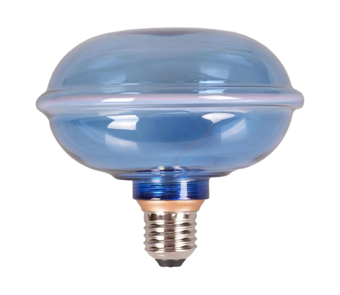 LED Izzó DECO VINTAGE FILAMENT UFO130 E27/4W/230V 1800K 333650